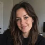 Maya Ellis